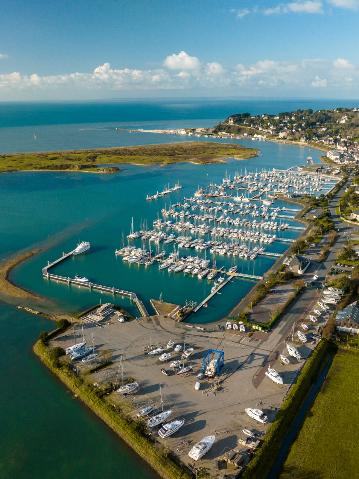 Course de la Côte des Isles en aviron