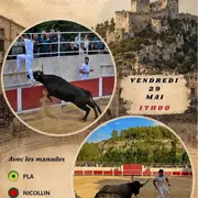 Course de la ligue PACA