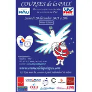 Course de la Paix 2025