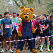 Course de la Saint-Valentin