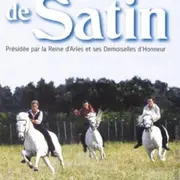 Course de satin