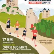 Course des 3 châteaux