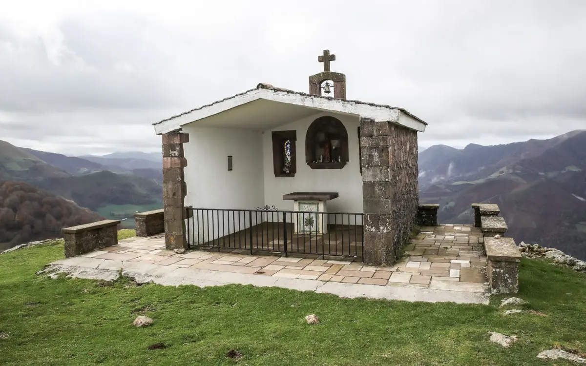 Course des bergers : artzainen lasterkaldia : trail et course en montagne