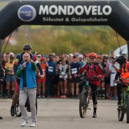 Course des Châteaux d'Ottrott 2026 : horaires de départ, ravitaillement et récompenses