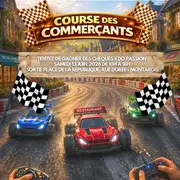 Course des Commerçants