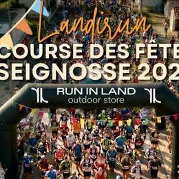 Course des Fêtes de Seignosse