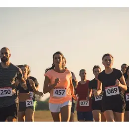 Course des Fontaines en Côtes de Bourg