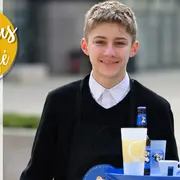 Course des Garçons de Café 2026