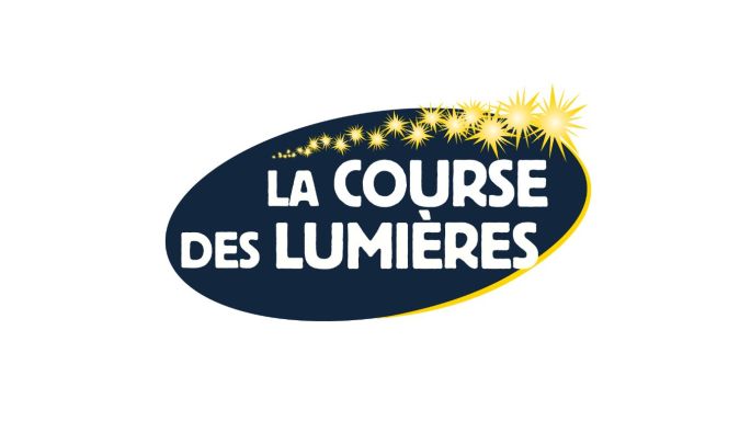 Course des Lumières de Lyon