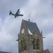 Course des Parachutistes