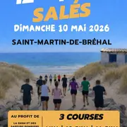 Course des pieds salés - 12e