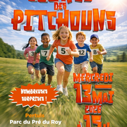Course des Pitchouns