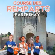 Course des remparts : 24è édition