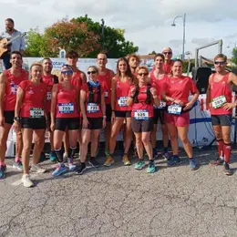 Course des Vendanges
