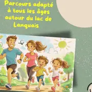 Course du lac