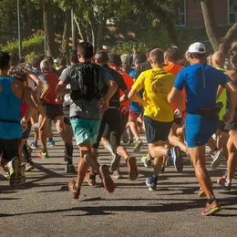 Course du Run 2026