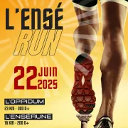 Course Ensé Run