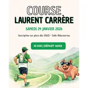 Course et repas cochon de lait d'Arrauntz