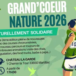 Course Grand Coeur Nature