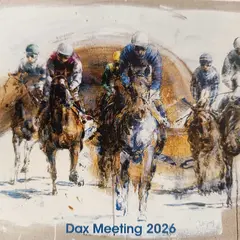 Course hippique