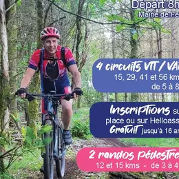 Course la Feytiacoise
