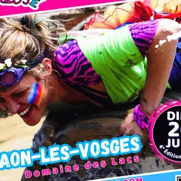 Course - La Folle Furieuse®