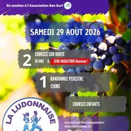 Course La Ludonnaise