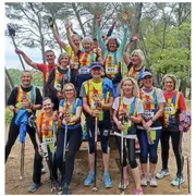 Course : La nordique aixoise