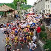 Course La Nouvelle Calade