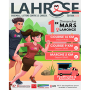 Course Lahrose