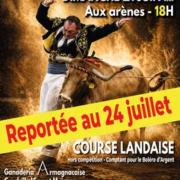 Course landaise