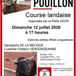 Course landaise