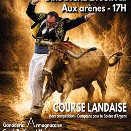 Course landaise
