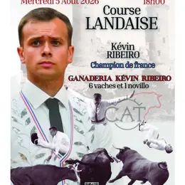 Course Landaise