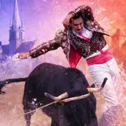 Course Landaise de Compétition