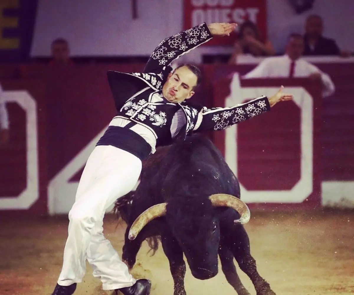 Course Landaise des fêtes
