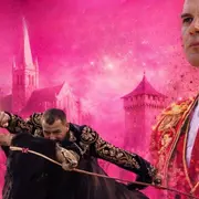 Course Landaise Festival