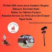 Course Landaise Mixte