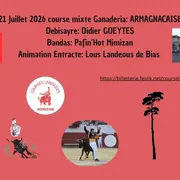 Course Landaise Mixte
