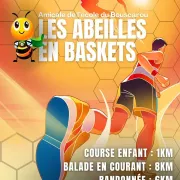 Course Les Abeilles En Baskets