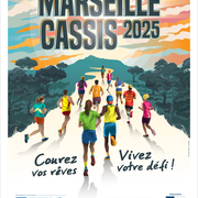 Course Marseille-Cassis