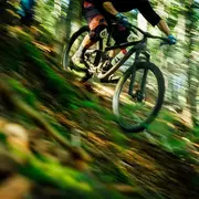 Course - National VTT UFOLEP