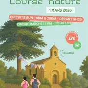 Course nature