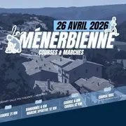 Ménerbes accueille La Ménerbienne 2026, un rendez-vous trail dans le Luberon