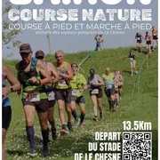 Course nature de Bairon