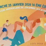 Course Nature Des Vignobles Cap Leucate