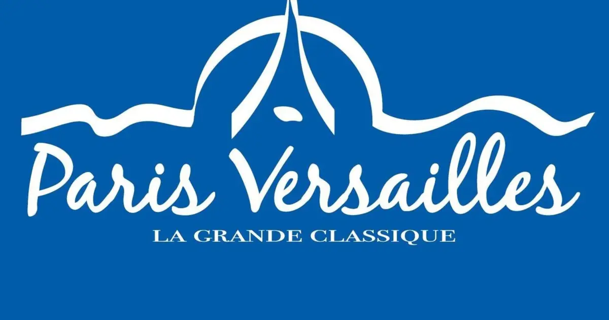 Course Paris-Versailles