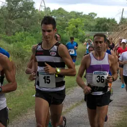 Course Pédestre