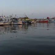 Course pédestre Carro - Carry