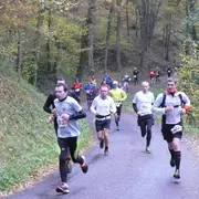 Course Pédestre Côtes de la Châtaigneraie à Cardaillac